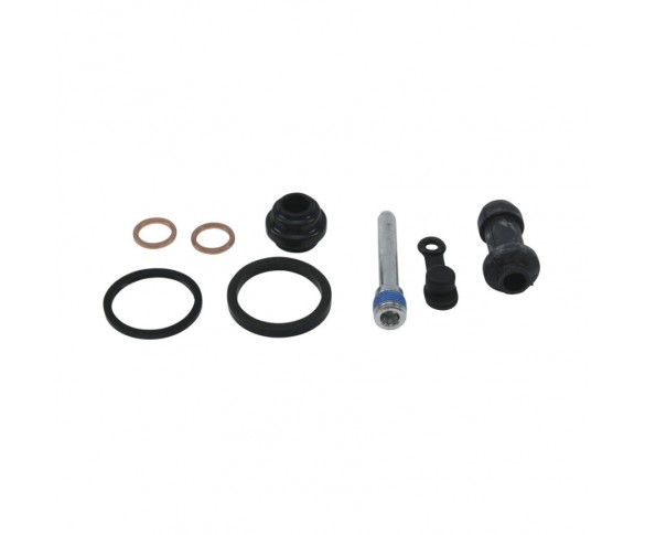 All Balls, Bromsok Rep. Kit Bak, BETA 05-14 RR 450 4T Enduro/RR 400 4T Enduro, 23 RR 250 2S, 24 RR 250 2T, 13-19 RR 250 2T Enduro/RR 300 2T Enduro, 20-22 RR 250 2T/RR 200 2T/RR 300 2T, 05-07 RR 250 4T Enduro, 25 RR X-PRO 250 2T, 22 XTRAINER 250 2T, 23 RR 