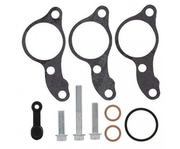 All Balls, Slavcylinder Kit, KTM 00-09 125 EXC, 00-15 125 SX, 07-08 144 SX, 09-15 150 SX, 04-16 200 EXC, 00-03 200 EXC, 03-04 200 SX, Husqvarna 14-15 TC 125, 15-16 TE 125