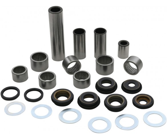 All Balls, Länkagesats, KTM 21-22 450 SX-F, 21-22 250 SX-F, 21-22 350 SX-F, 21-22 125 SX/150 SX, Husqvarna 22 FC 450, 22 FC 250, 21 TC 250, 22 FC 350, 21 TC 125, GasGas 21-22 MC 450F, 22-23 MC 250, 21-22 MC 250F, 21-22 EC 350F, 22 MC 350F, 21-22 MC 125