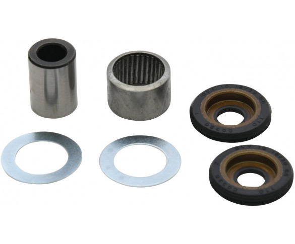 All Balls, Stötdämparsats Nedre Lager, KTM 21-22 450 SX-F, 21-22 250 SX-F, 21-22 350 SX-F, 21-22 125 SX/150 SX, Husqvarna 22 FC 450, 22 FC 250, 21-22 TC 250, 22 FC 350, 21-22 TC 125, GasGas 21-22 MC 450F, 21-22 EC 250F/MC 250F, 22 MC 250, 21-22 EC 350F, 2