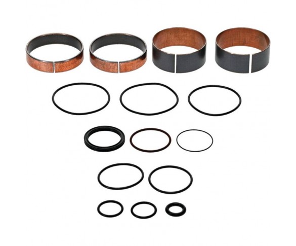 All Balls, Gaffelrenoveringssats, KTM 21-25 450 SX-F, 14-17 250 EXC, 23 250 EXC, 18-22 250 EXC TPI, 21-25 250 SX/250 SX-F, 21-25 350 SX-F, 21-25 125 SX, 21-22 150 SX, 25 150 SX, 23-25 300 SX, Husqvarna 21-24 FC 450, 21-24 FC 250, 21 TC 250, 21-24 FC 350, 