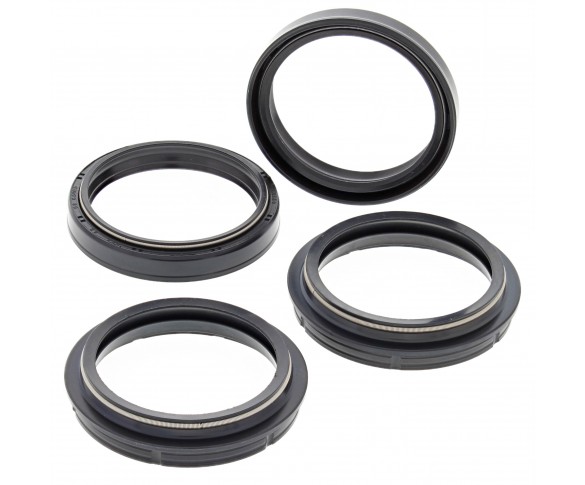 All Balls, Gaffeltätningsats, KTM 16-24 450 EXC-F, 17-25 450 SX-F, 18-22 250 EXC TPI/300 EXC TPI, 23-24 250 EXC/150 EXC/300 EXC, 16-17 250 EXC/300 EXC, 16-24 250 EXC-F, 17-22 250 SX/150 SX, 17-25 250 SX-F, 16-22 350 EXC-F, 17-25 350 SX-F, 16-25 125 SX, 18