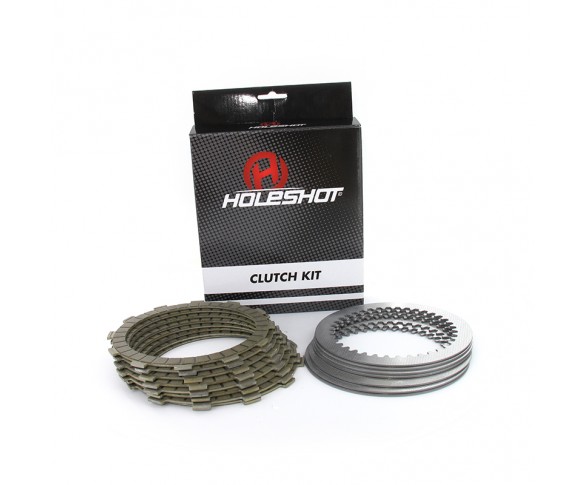 Holeshot, Kopplingskit, Kawasaki 00-25 KX65, Suzuki 03-05 RM65