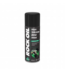 Rock Oil, Non-Silicone Bike Wax, 400ml