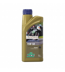 Rock Oil, Synthesis 4 Racing 15w50