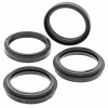 All Balls, Gaffeltätningsats, KTM 16-24 450 EXC-F, 17-25 450 SX-F, 18-22 250 EXC TPI/300 EXC TPI, 23-24 250 EXC/150 EXC/300 EXC, 16-17 250 EXC/300 EXC, 16-24 250 EXC-F, 17-22 250 SX/150 SX, 17-25 250 SX-F, 16-22 350 EXC-F, 17-25 350 SX-F, 16-25 125 SX, 18