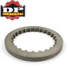 DP Brakes, Stålskivor, Honda 17-20 CRF450R, 18-19 CRF450RX, 17 CRF-RX 450