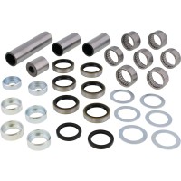 All Balls, Länkagesats, KTM 23-24 450 SX-F, 23-25 250 SX, 23-24 250 SX-F, 23-24 350 SX-F, 23-25 125 SX/300 SX, 25 150 SX, Husqvarna 23-24 FC 450, 23-24 FC 250/TC 250, 23-24 FC 350, 23-24 TC 125, GasGas 24 MC 450F